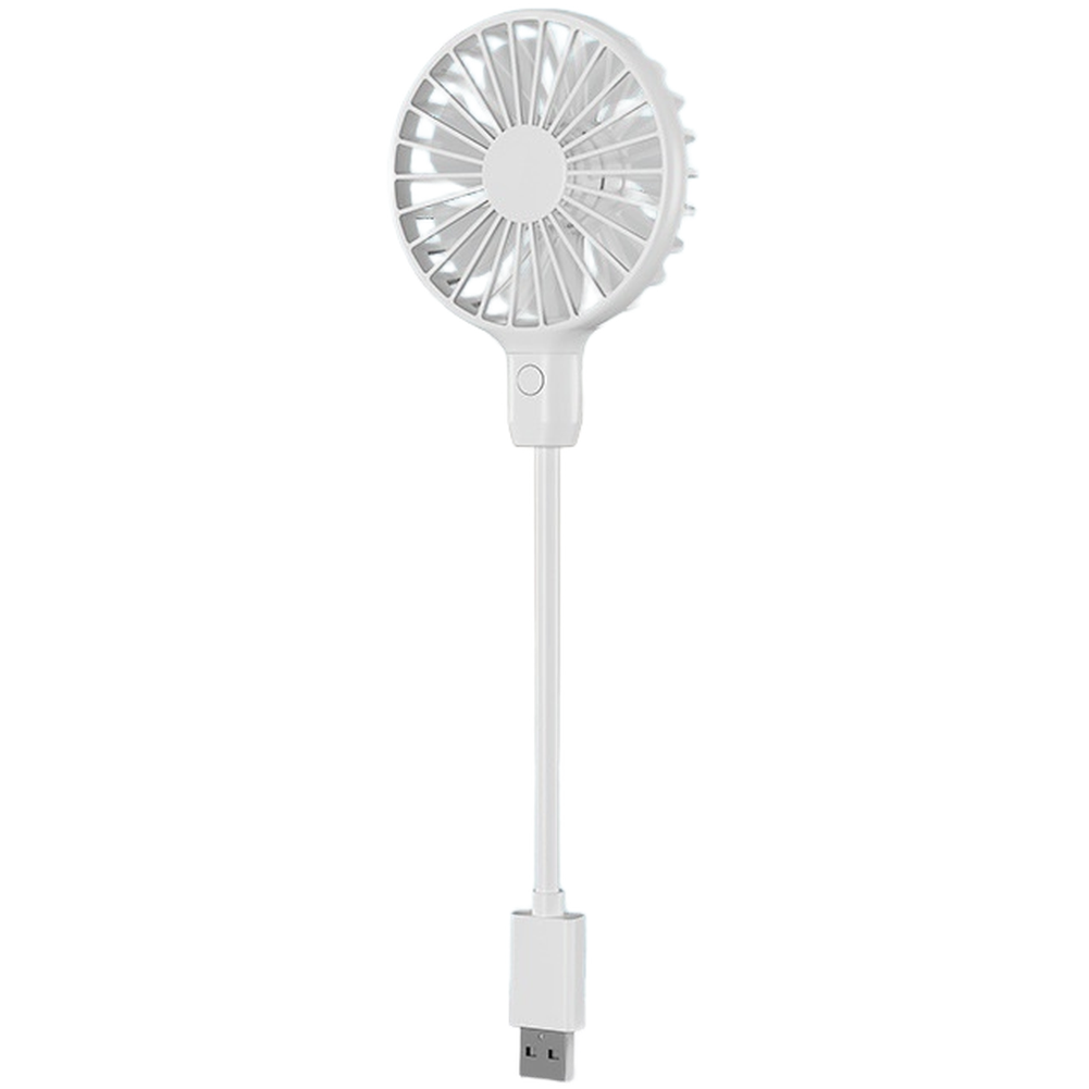 Outdoor Usb Power Outlet - Ventilateur portatif à branchement USB, ventilateur