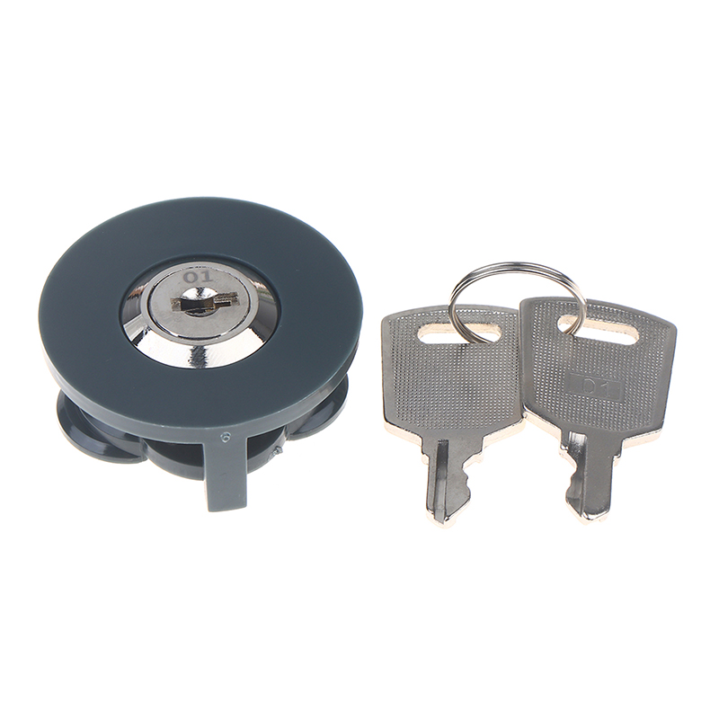 Outdoor Power Socket With Lock - Prise de courant verrouillable pour la