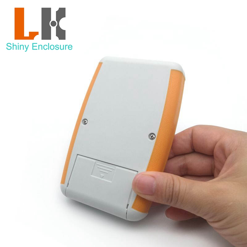 Outdoor Power Board Box - LK-HC02B Oem 9V électronique Abs boîtier