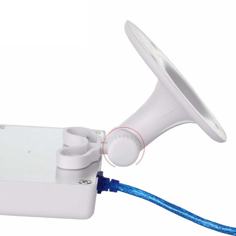 Antenne 14dbi à Gain élevé 150 - Outdoor Power Brush avis et prix