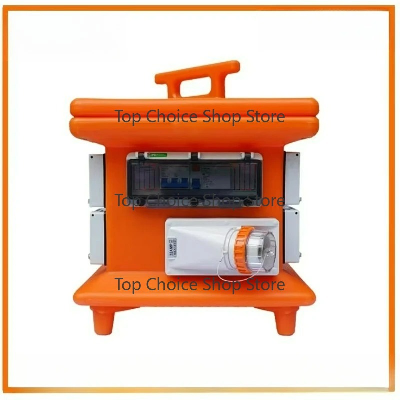 Boîtier de distribution électr - Outdoor Power Distribution Board avis et prix