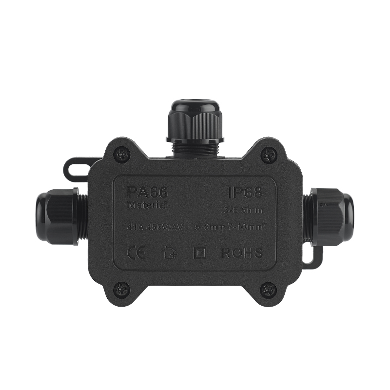 Boîte de jonction étanche exté - Outdoor Power Board Box avis et prix