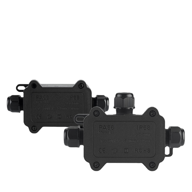 Boîte de jonction étanche exté - Outdoor Power Board Box avis et prix