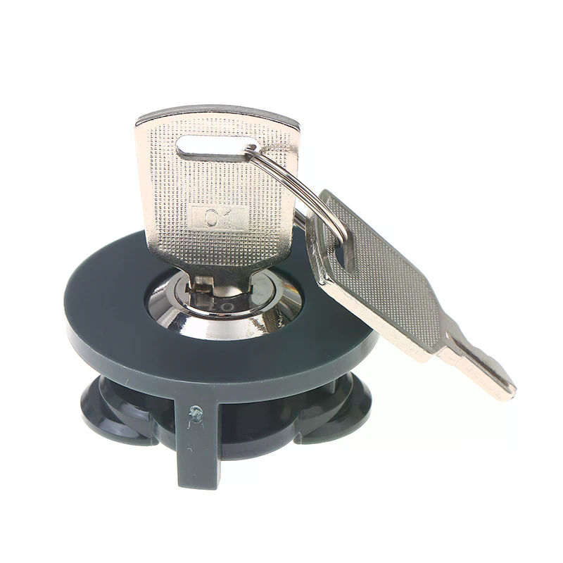 Serrure à douille avec clé ver - Outdoor Power Socket With Lock avis et prix