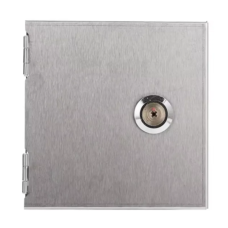 Boîtier de prise de courant ex - Outdoor Power Socket With Lock avis et prix