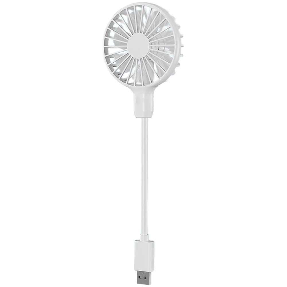 Ventilateur portatif à branche - Outdoor Usb Power Outlet avis et prix
