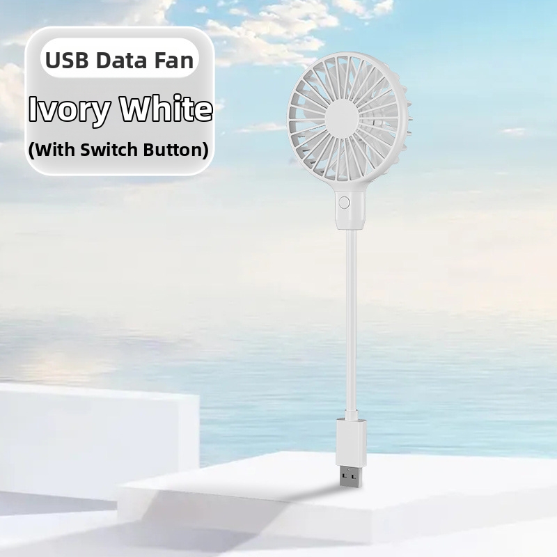 Ventilateur portatif à branche - Outdoor Usb Power Outlet avis et prix