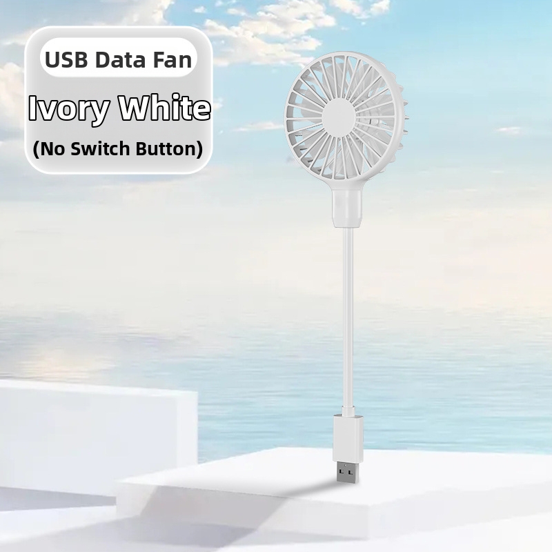 Ventilateur portatif à branche - Outdoor Usb Power Outlet avis et prix