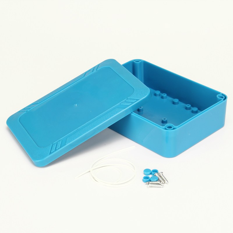 Boîtier plastique étanche IP67 - Outdoor Power Board Box avis et prix