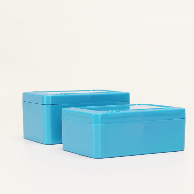 Boîtier plastique étanche IP67 - Outdoor Power Board Box avis et prix