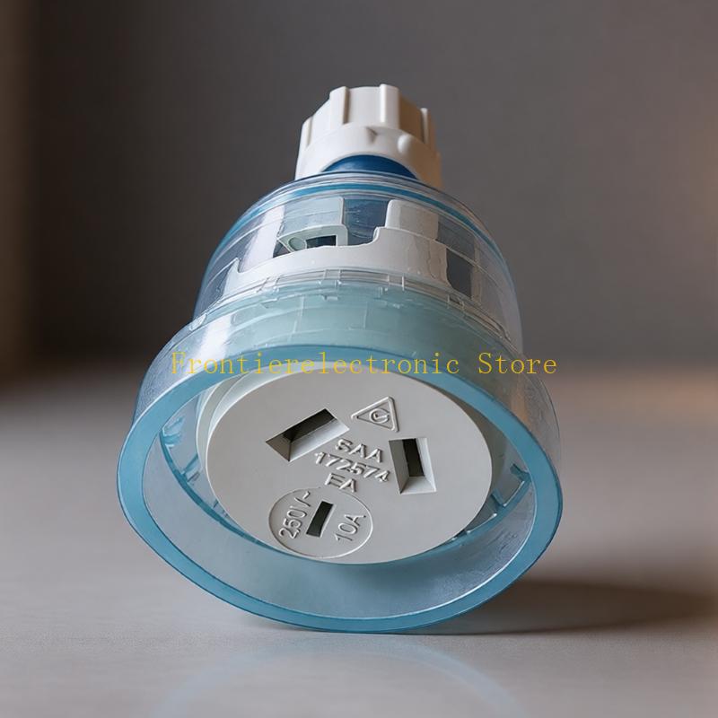 Prise courant en plastique G8D - Outdoor Power Socket With Lock avis et prix