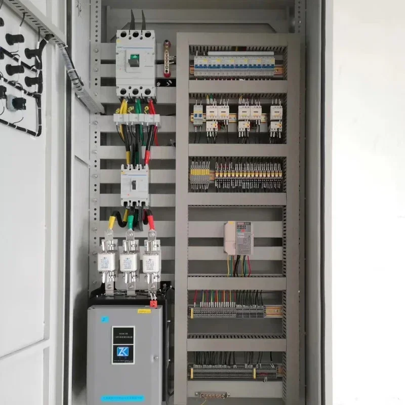 Armoire de distribution électr - Outdoor Power Distribution Board avis et prix