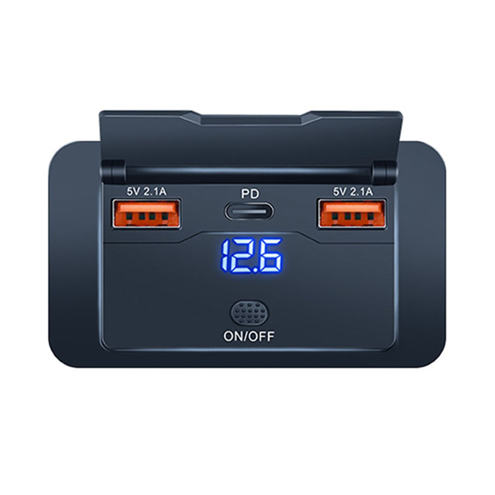 Prise de courant pour camion,  - Outdoor Usb Power Outlet avis et prix