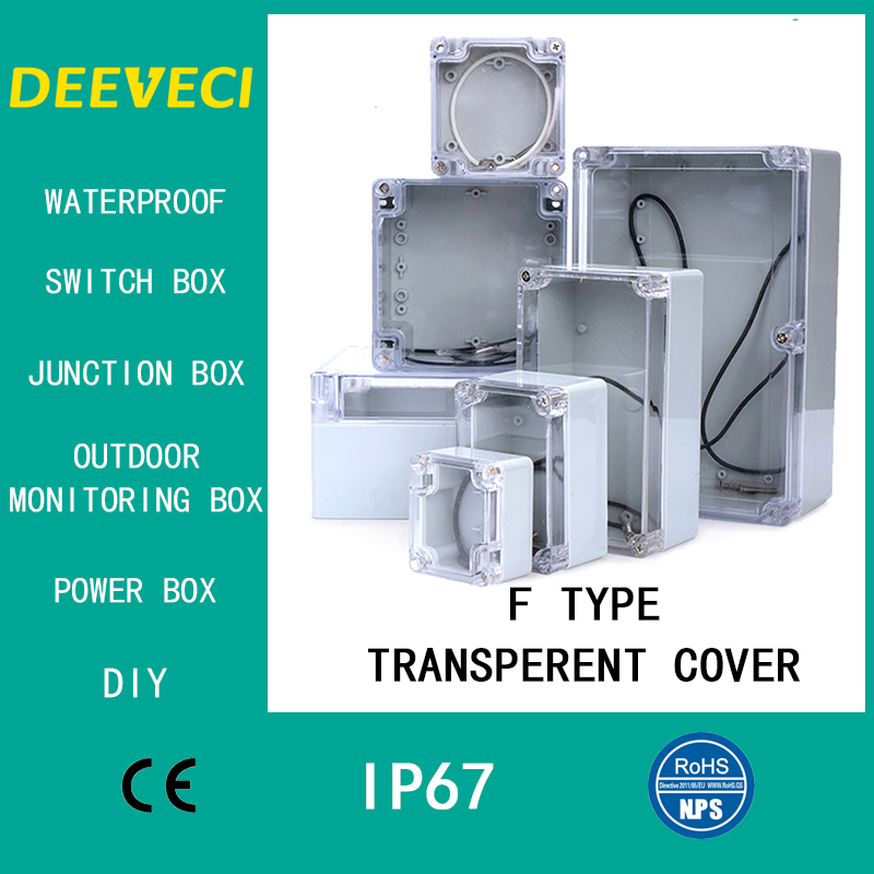Boîtier extérieur étanche Tran - Outdoor Power Board Box avis et prix