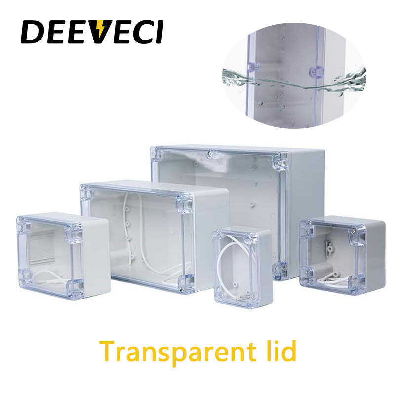 Boîtier extérieur étanche Tran - Outdoor Power Board Box avis et prix