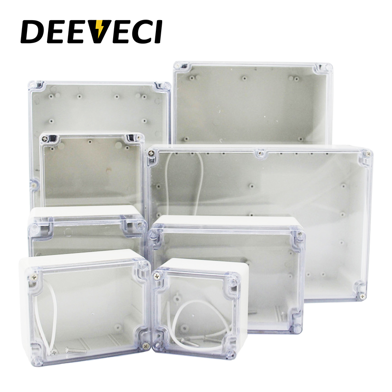 Boîtier extérieur étanche Tran - Outdoor Power Board Box avis et prix