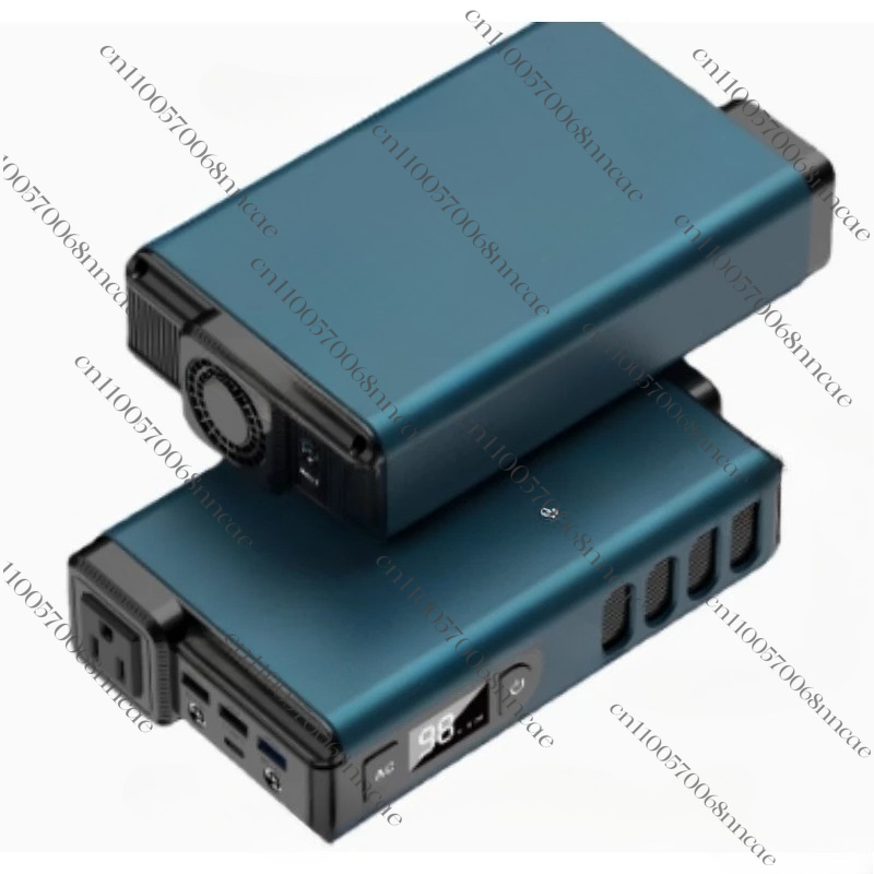 Station d'alimentation portabl - Outdoor Usb Power Outlet avis et prix