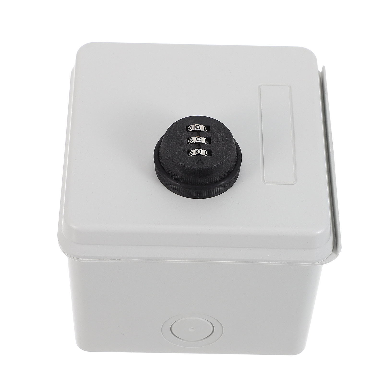 Boîte de jonction électrique é - Outdoor Power Socket With Lock avis et prix
