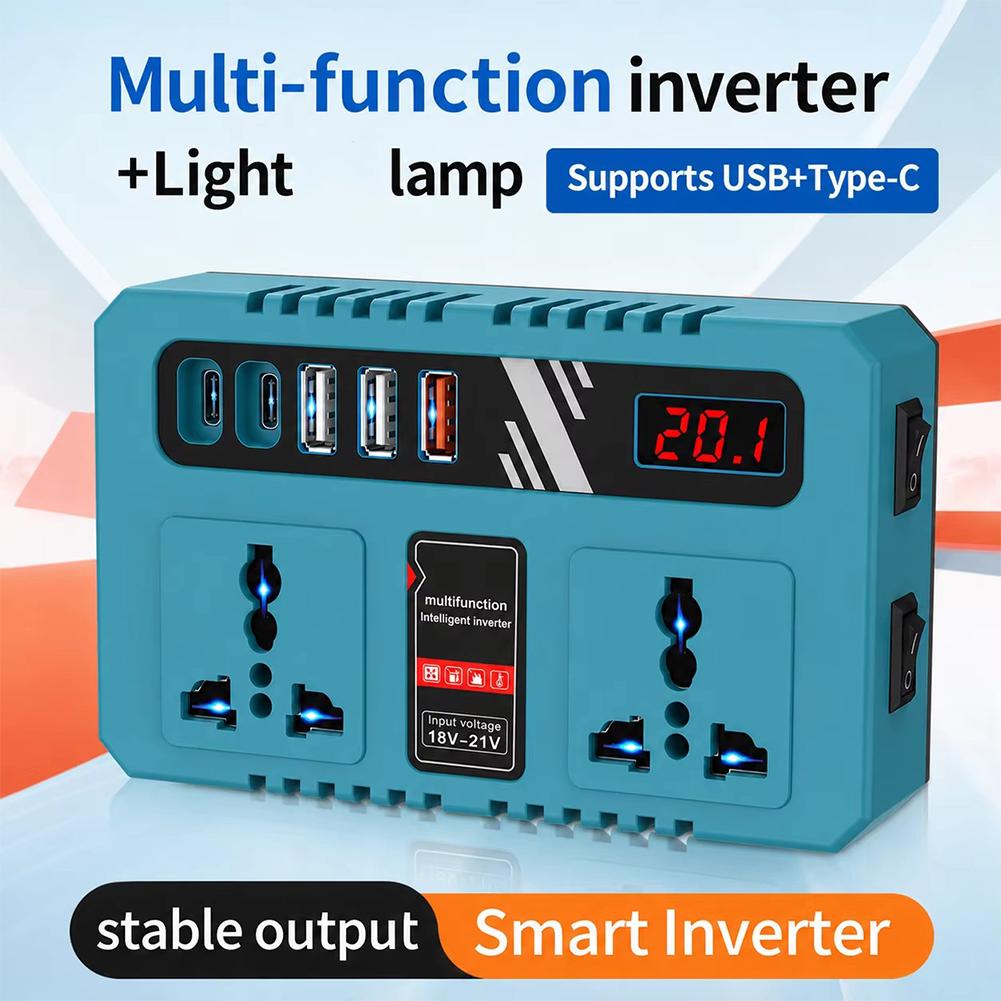 Convertisseur de puissance pou - Outdoor Usb Power Outlet avis et prix