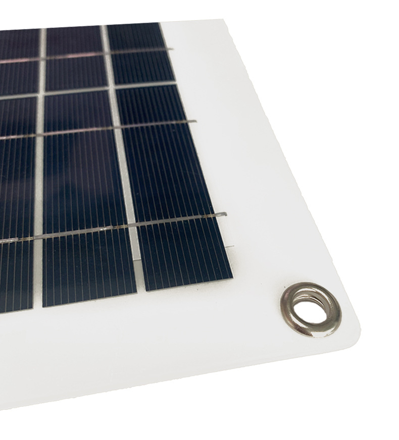 Panneau solaire portable 5V 5W - Outdoor Usb Power Outlet avis et prix