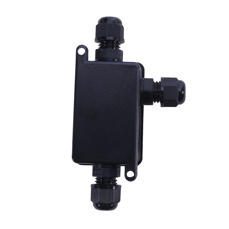 SHUBOX-Mini boîtes extérieures - Outdoor Power Board Box avis et prix