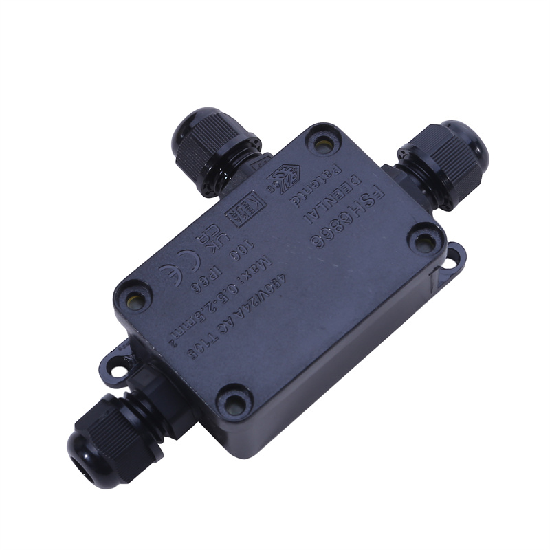 SHUBOX-Mini boîtes extérieures - Outdoor Power Board Box avis et prix