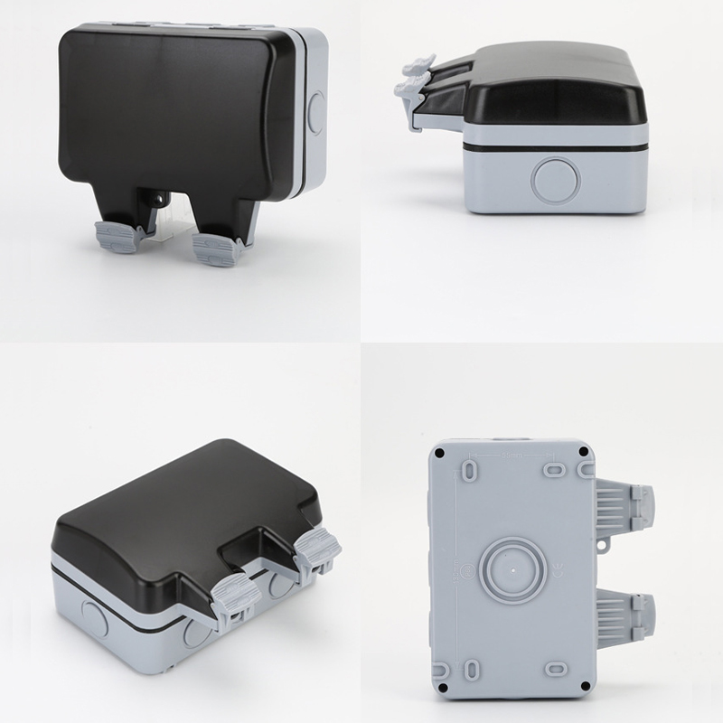 Avoir Tuya Zigbee prises élect - Outdoor Usb Power Outlet avis et prix