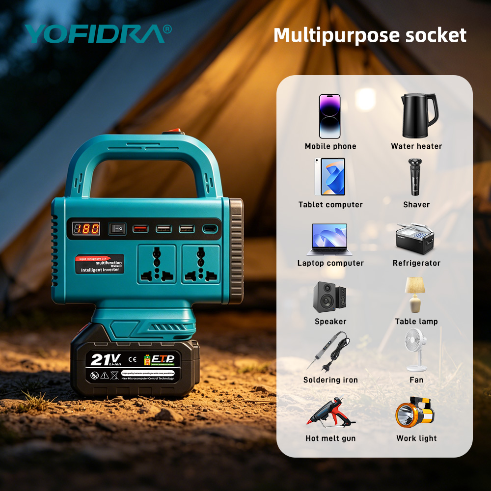 Convertisseur d'alimentation p - Outdoor Usb Power Outlet avis et prix