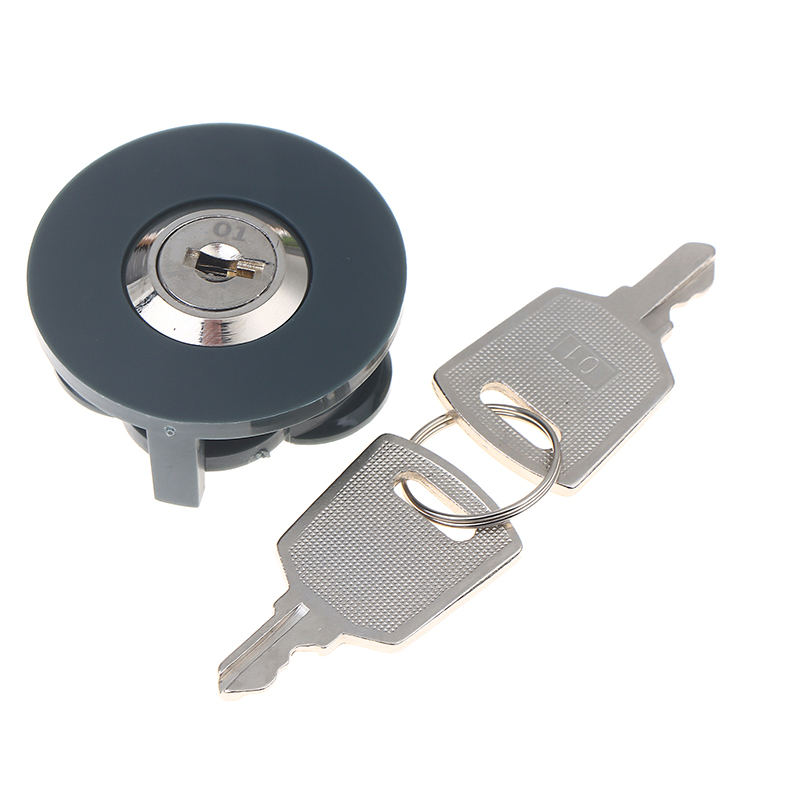 Serrure de prise avec clé, ver - Outdoor Power Socket With Lock avis et prix