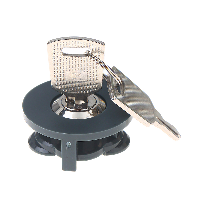 Serrure de prise avec clé, ver - Outdoor Power Socket With Lock avis et prix