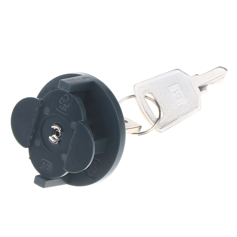 Serrure de prise avec clé, ver - Outdoor Power Socket With Lock avis et prix