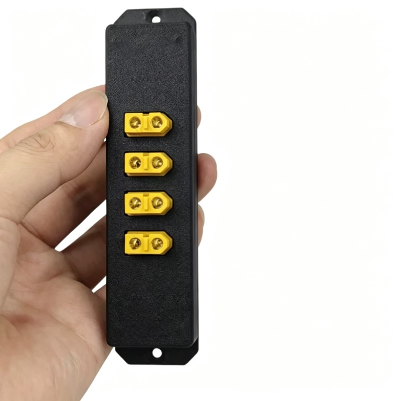 1 pièce, carte de distribution - Outdoor Power Distribution Board avis et prix
