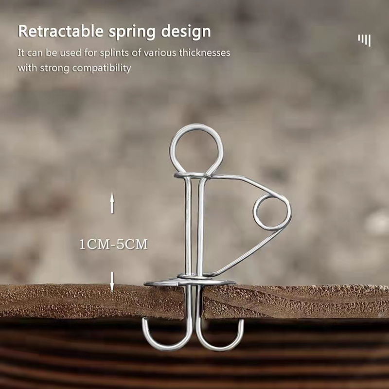 Piquets de tente haute résista - Outdoor Power Stake avis et prix