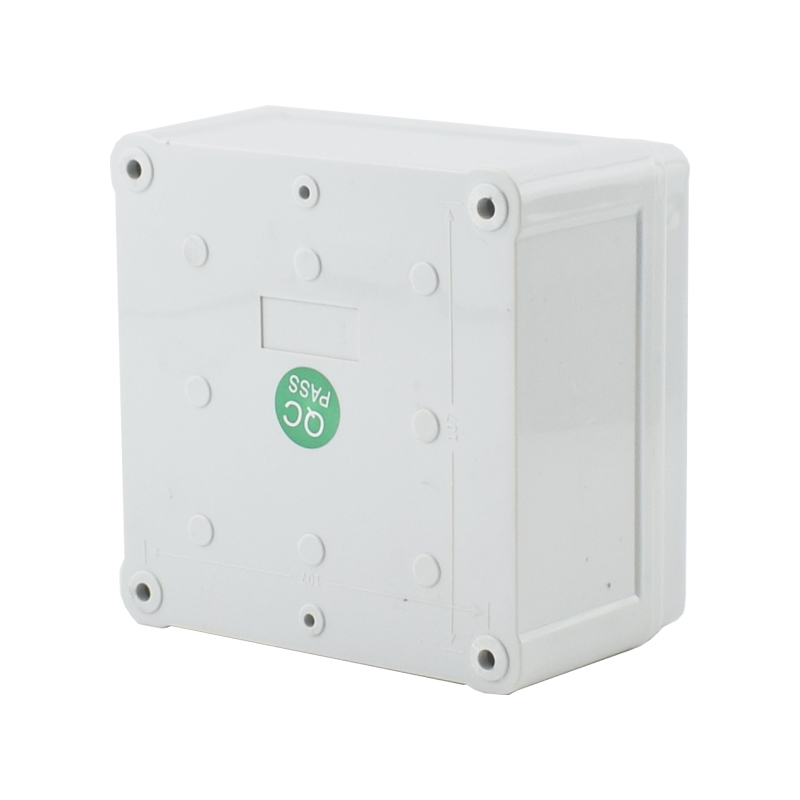Boîtier en plastique étanche b - Outdoor Power Board Box avis et prix