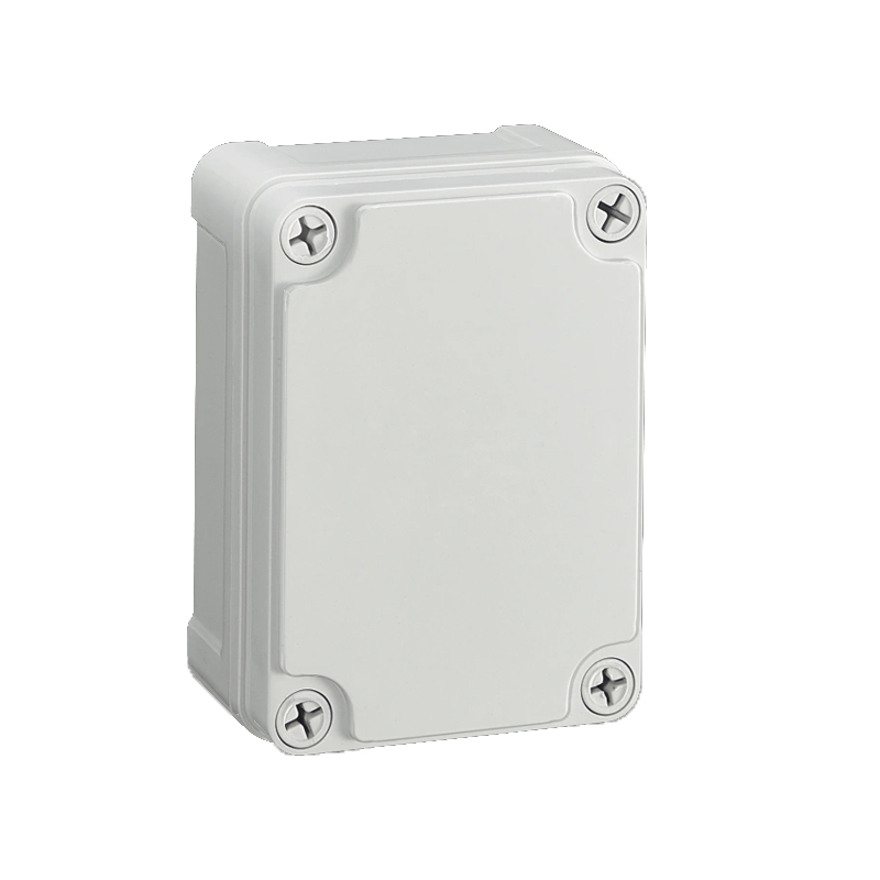 Boîtier en plastique étanche b - Outdoor Power Board Box avis et prix
