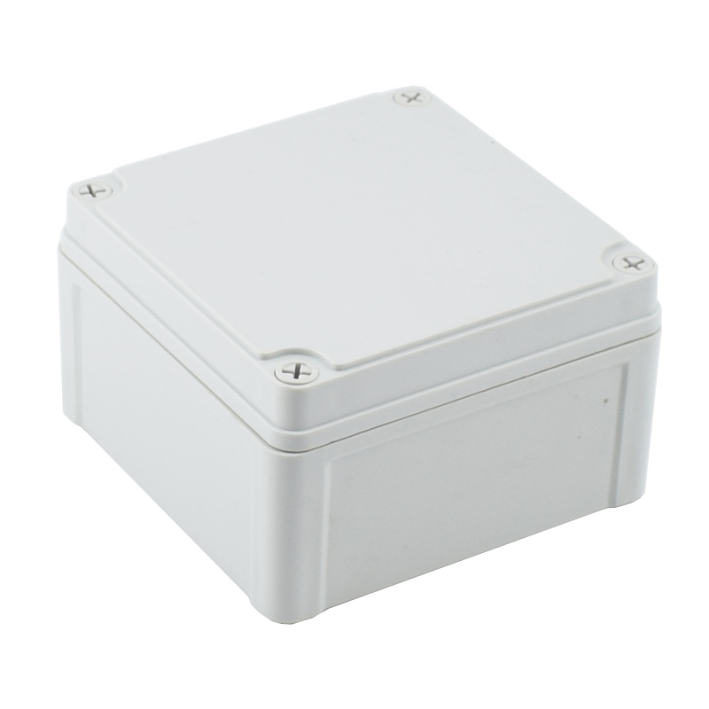 Boîtier en plastique étanche b - Outdoor Power Board Box avis et prix