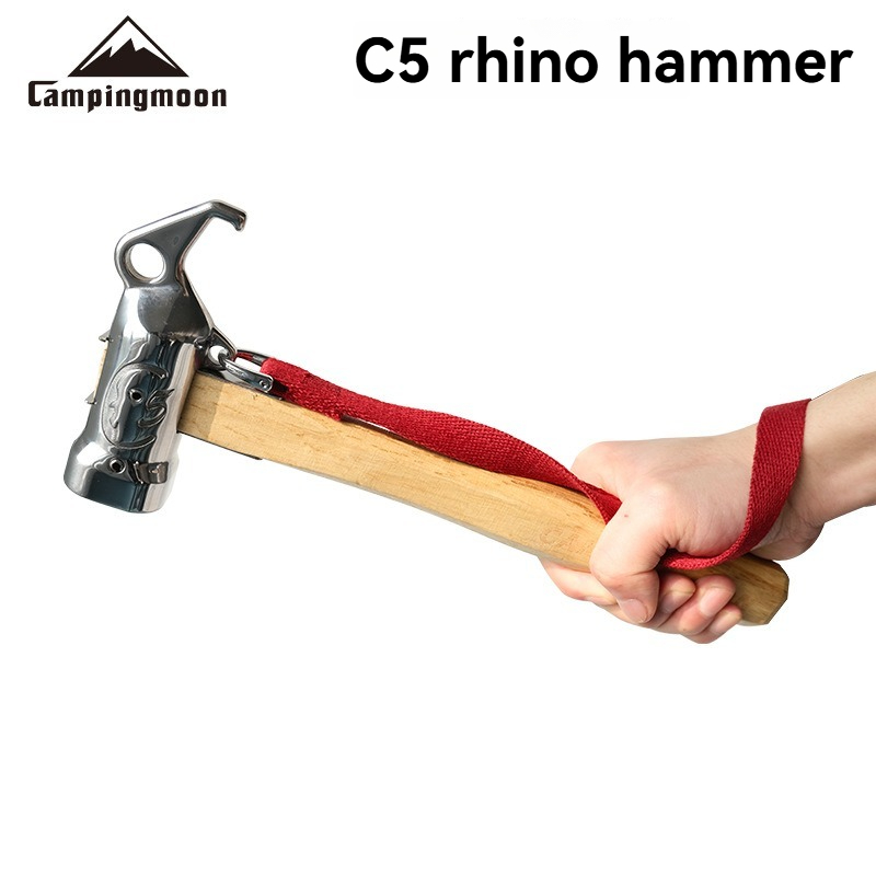 Marteau de camping extérieur C - Outdoor Power Stake avis et prix