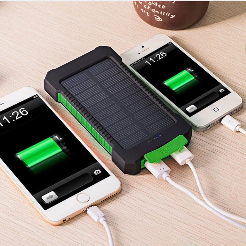 Batterie externe Portable d'ex - Outdoor Usb Power Outlet avis et prix
