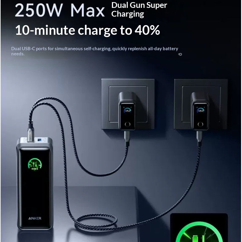 Banque d'alimentation portable - Outdoor Usb Power Outlet avis et prix