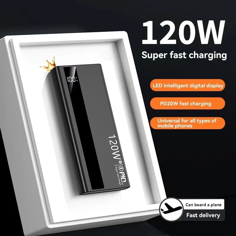 Batterie externe Lenovo 100000 - Outdoor Usb Power Outlet avis et prix