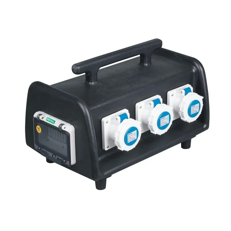 Meilleures Ventes : Boîtier de - Outdoor Power Distribution Board avis et prix