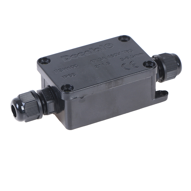 Boîte de jonction de connecteu - Outdoor Power Board Box avis et prix